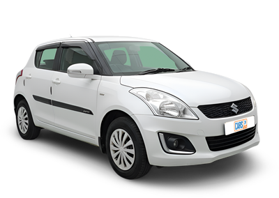 Maruti Swift-img